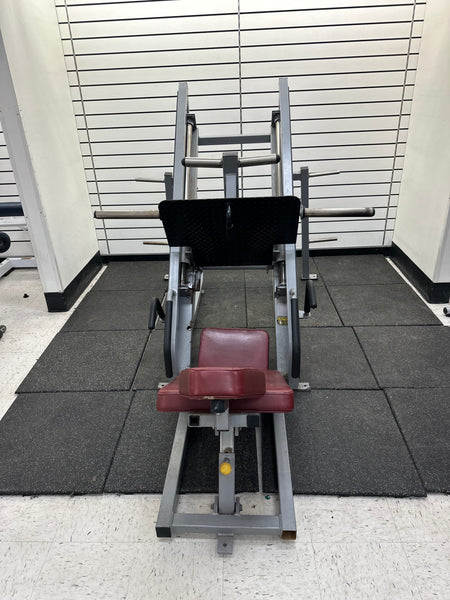 Magnum Plate Loaded Leg Press