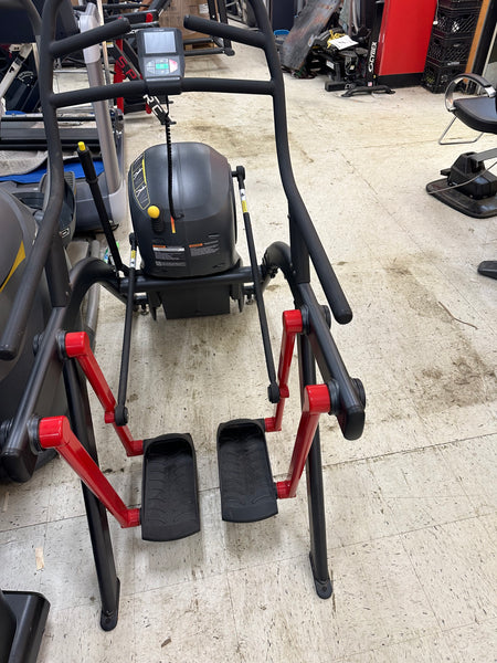 cybex sparc trainer Cybex SPARC Arc Trainer – Fitness Equipment Specialist