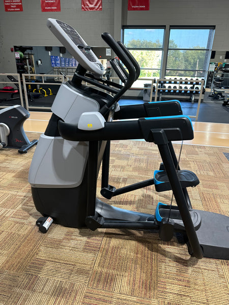 Precor AMT Open Stride w/ P30 Console