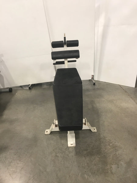 BodyMaster Bent Leg Ab Bench (USED)