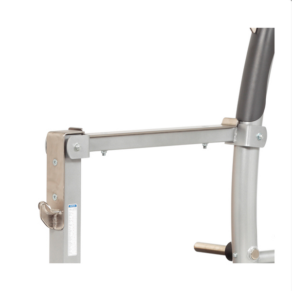 HOIST Commercial Freeweight CF-3367-A Squat Rack