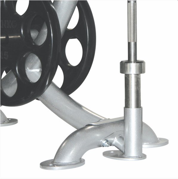 HOIST CF-3443 Olympic Plate Tree