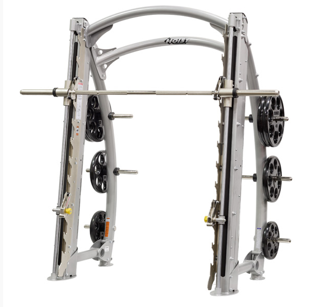 Commerical Freeweight CF-3755 Dual Angle Degree Smith