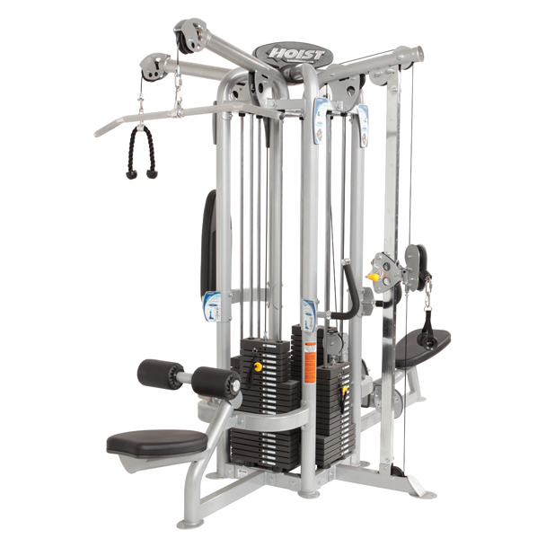 Hoist gym machine discount price