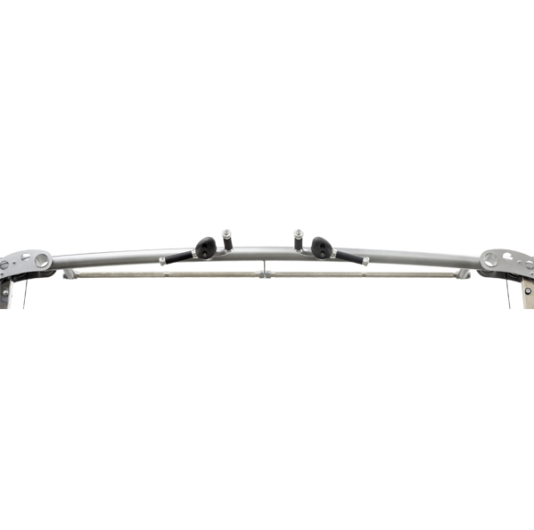 HOIST Commercial Multi Jungle CMJ-6000-2 9 Station -Dual Pod