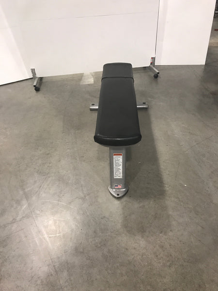 Cybex Flat Bench (USED)