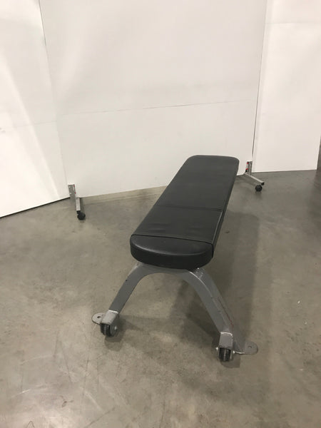 FreeMotion Flat Bench (USED)