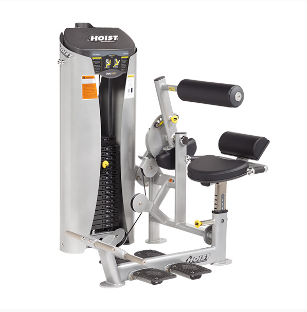 HOIST HD Dual Series HD-3600 Ab Crunch Low Back