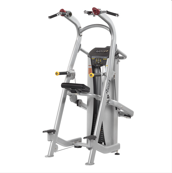 HOIST HD Dual Series HD-3700 Chin Dip Assist