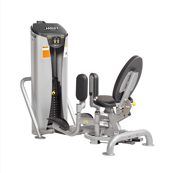 HOIST HD Dual Series HD-3800 Inner Thigh Outer Thigh