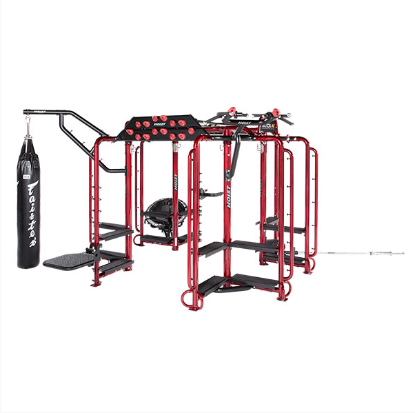 HOIST Motion Cage MC-7002 Motioncage Package 2