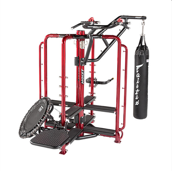 HOIST Motion Cage MCS-8002 Motioncage Studio Package 2