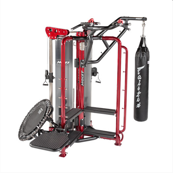 Hoist gym equipment canada sales