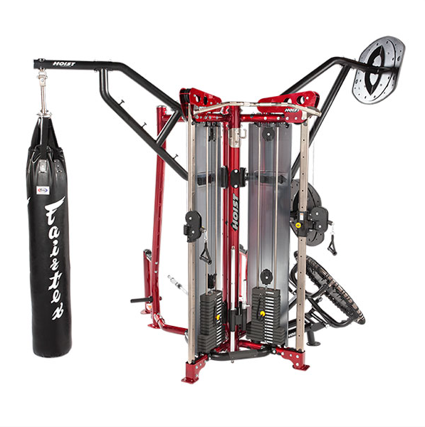 HOIST Motion Cage MCS-8005 Motioncage Studio Package 5