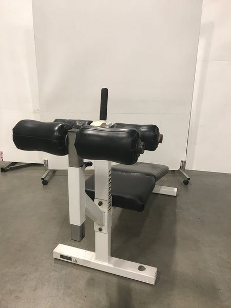 Paramount Fitness Ab Bench (USED)