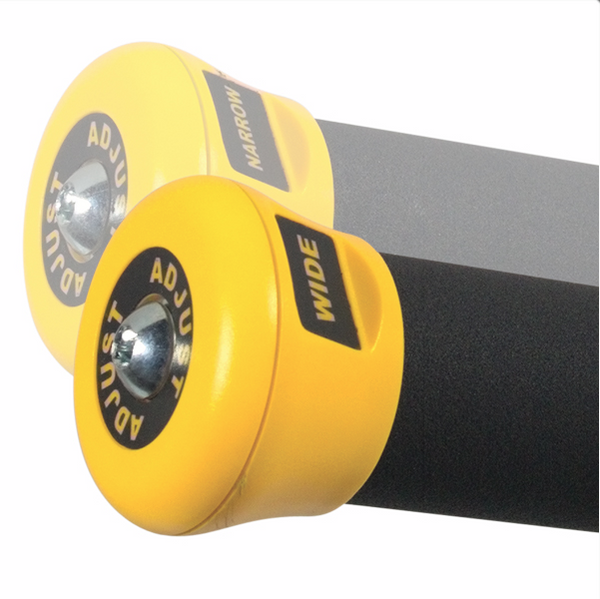 HOIST ROC-IT Plate Loaded RPL-5101-A Seated Dip