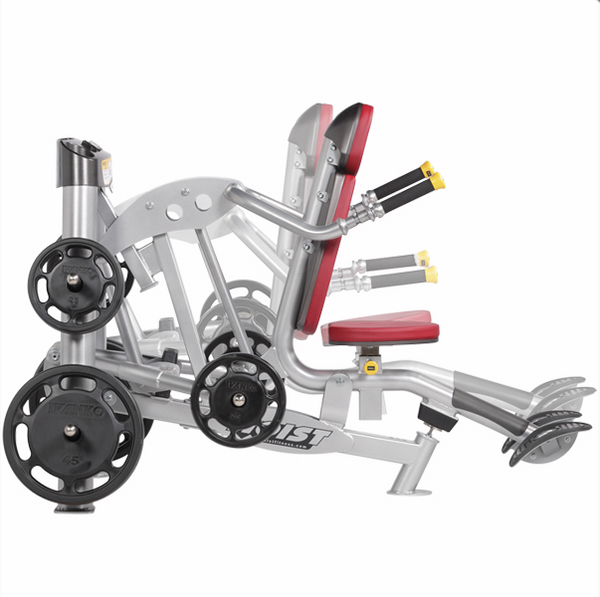 HOIST ROC-IT Plate Loaded RPL-5101-A Seated Dip
