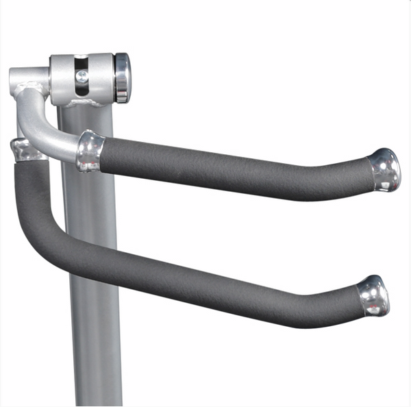 HOIST ROC-IT Plate Loaded RPL-5201-A Lat Pulldown
