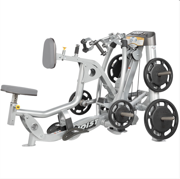 HOIST ROC-IT Plate Loaded RPL-5203-A Mid Row
