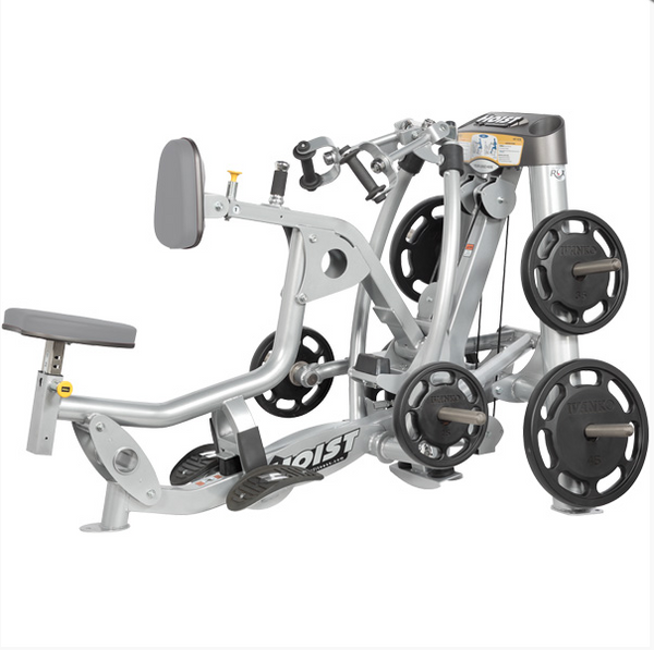 HOIST ROC-IT Plate Loaded RPL-5203-A Mid Row