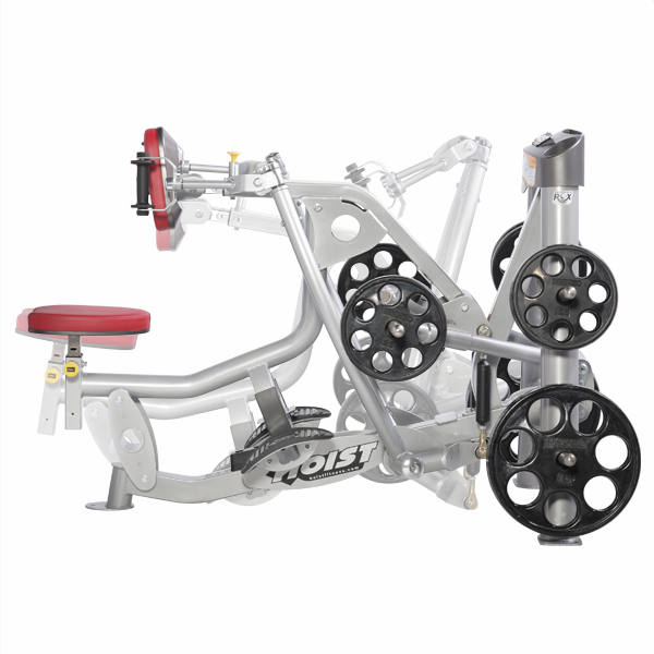 HOIST ROC-IT Plate Loaded RPL-5203-A Mid Row