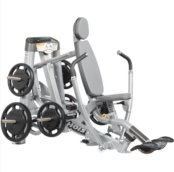 HOIST ROC-IT Plate Loaded RPL-5305-A Decline Chest Press