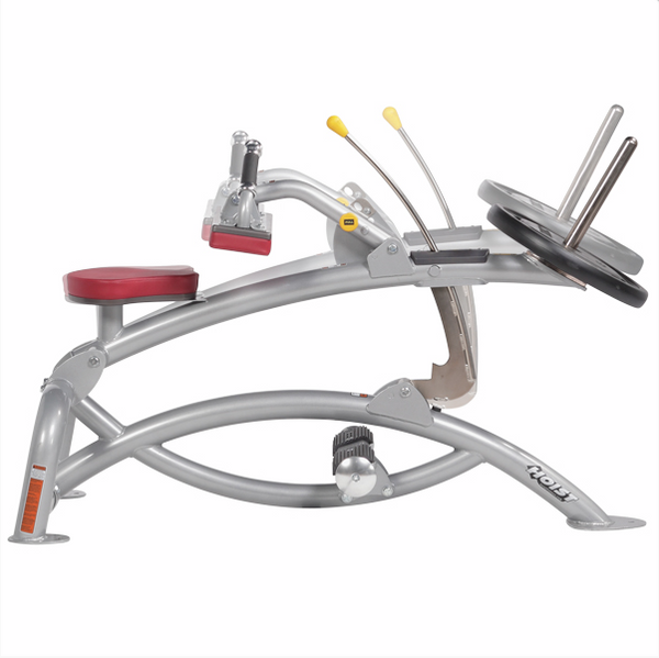 HOIST ROC-IT Plate Loaded RPL-5363-A Seated Calf Raise