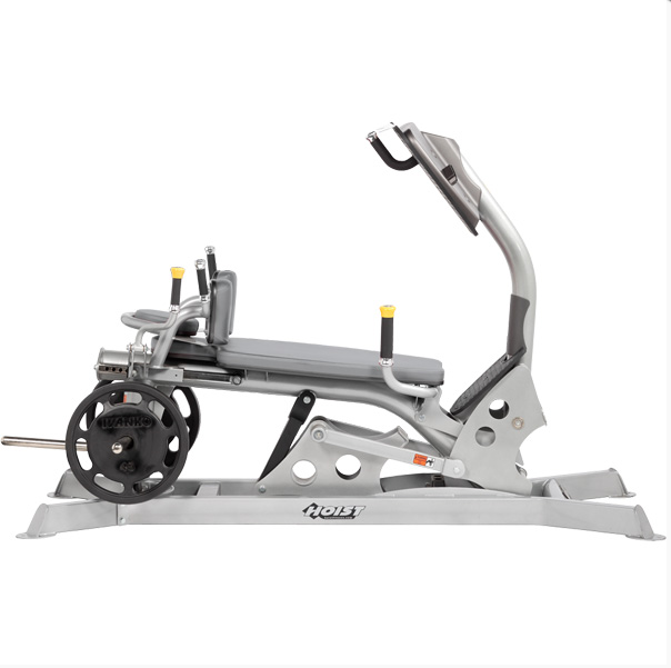 HOIST ROC-IT Plate Loaded RPL-5403-B Dual Action Leg Press