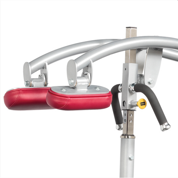HOIST ROC-IT Plate Loaded RPL-5405 Standing Calf Raise