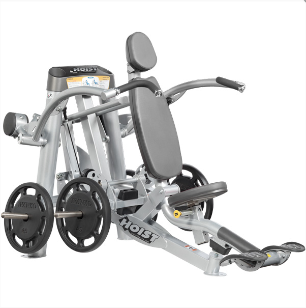 HOIST ROC-IT Plate Loaded RPL-5501 Shoulder Press
