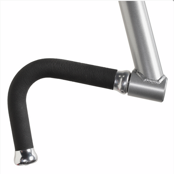 HOIST ROC-IT Plate Loaded RPL-5501 Shoulder Press