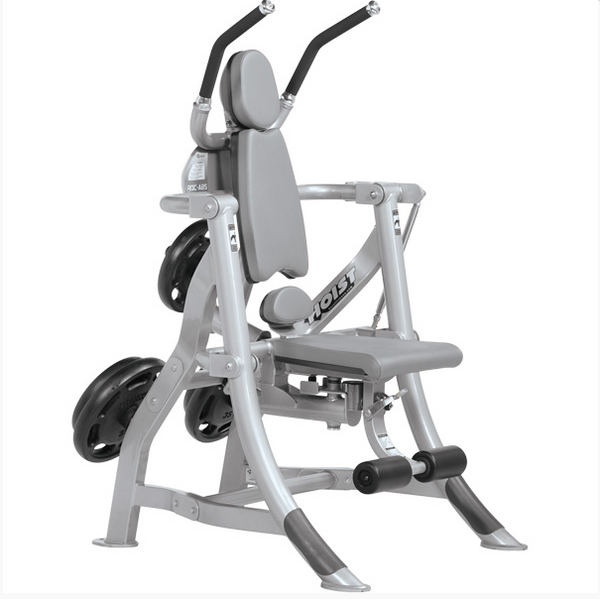 HOIST ROC-IT Plate Loaded RPL-5601 Abdominals