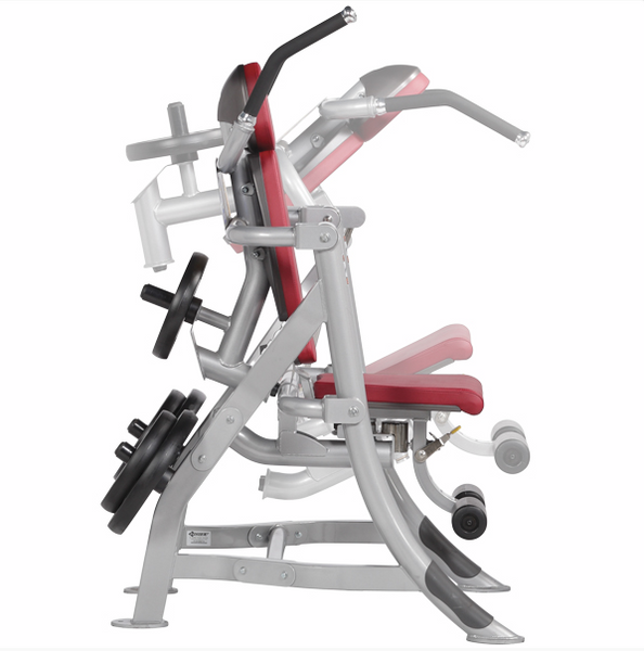 HOIST ROC-IT Plate Loaded RPL-5601 Abdominals