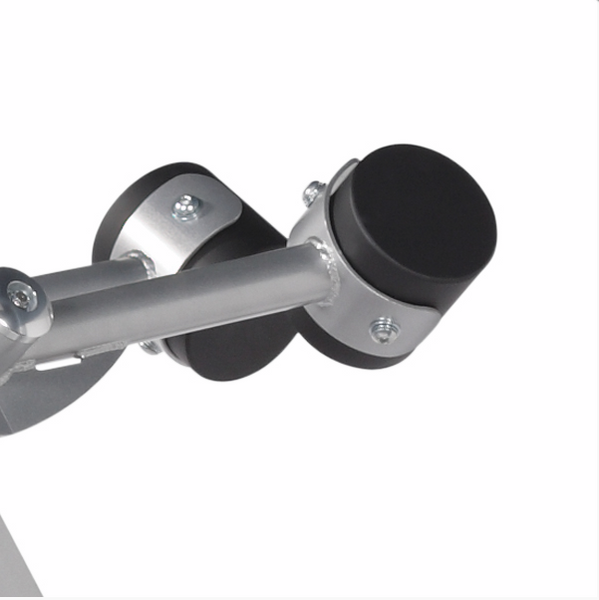 HOIST ROC-IT Plate Loaded RPL-5301-A Chest Press