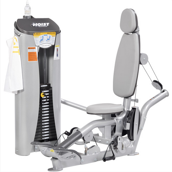 HOIST ROC-IT Selectorized RS-1102 Bicep Curl