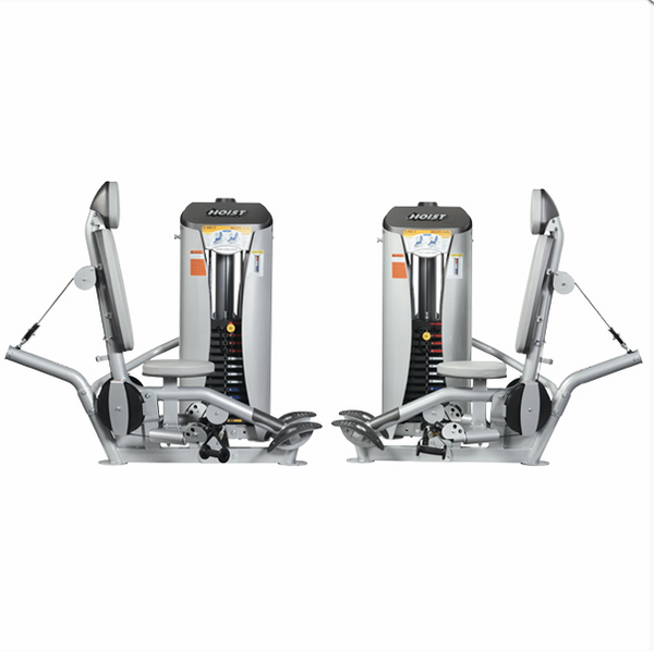 HOIST ROC-IT Selectorized RS-1102 Bicep Curl