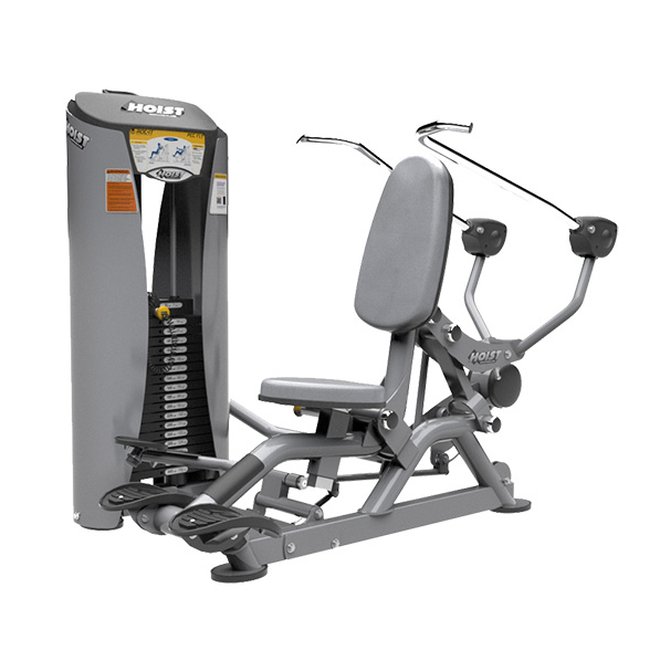HOIST ROC-IT Selectorized RS-1103 Triceps Extension