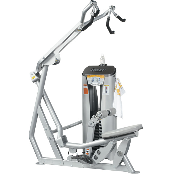 HOIST ROC-IT Selectorized RS-1201 Lat Pull Down