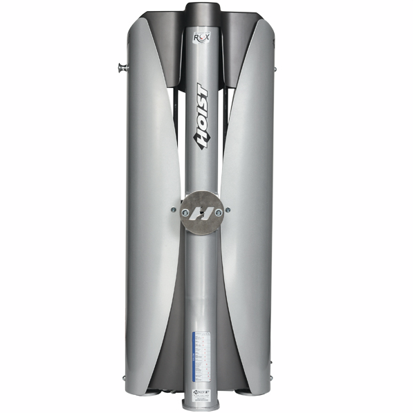 HOIST ROC-IT Selectorized RS-1201 Lat Pull Down