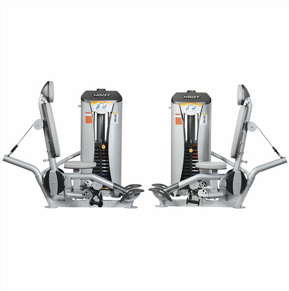 HOIST ROC-IT Selectorized RS-1201 Lat Pull Down