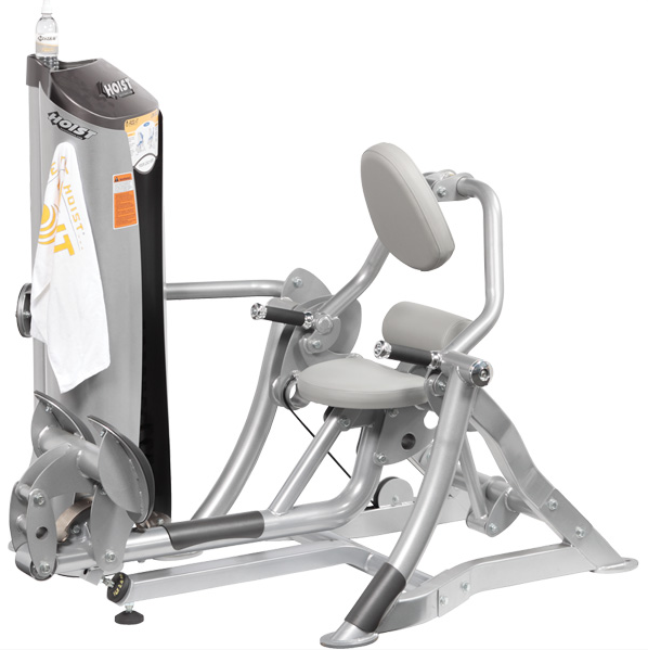 HOIST ROC-IT Selectorized RS-1204 Low Back