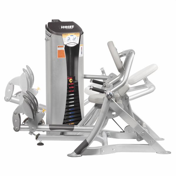 HOIST ROC-IT Selectorized RS-1204 Low Back