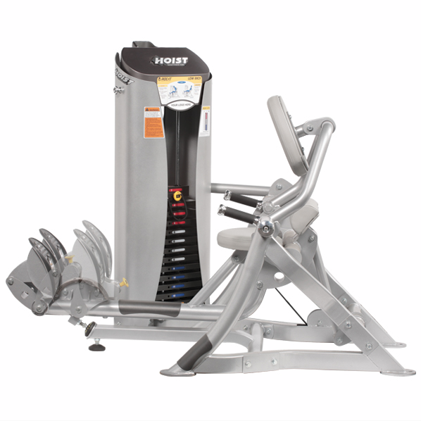 HOIST ROC-IT Selectorized RS-1204 Low Back