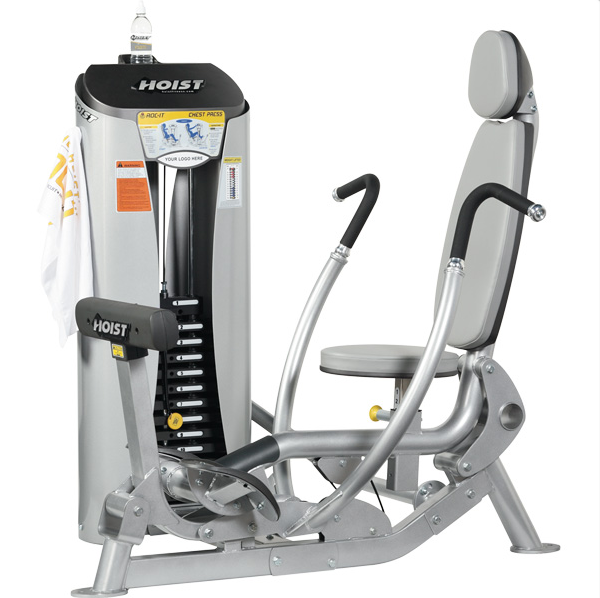 HOIST ROC-IT Selectorized RS-1301 Chest Press