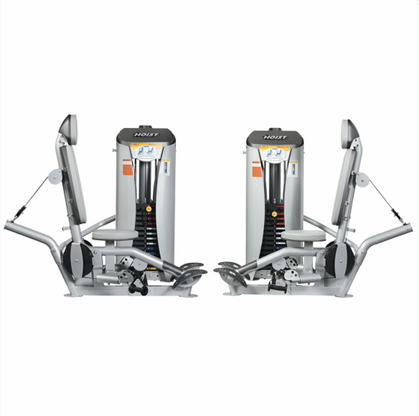 HOIST ROC-IT Selectorized RS-1301 Chest Press