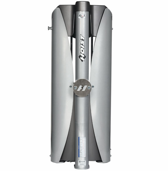 HOIST ROC-IT Selectorized RS-1302 Pec Fly