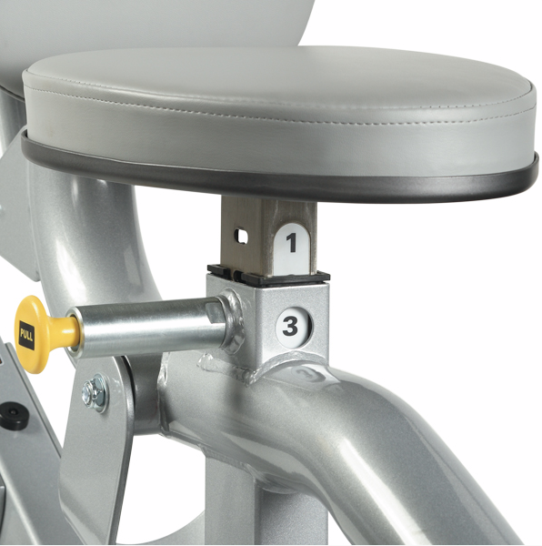HOIST ROC-IT Selectorized RS-1302 Pec Fly
