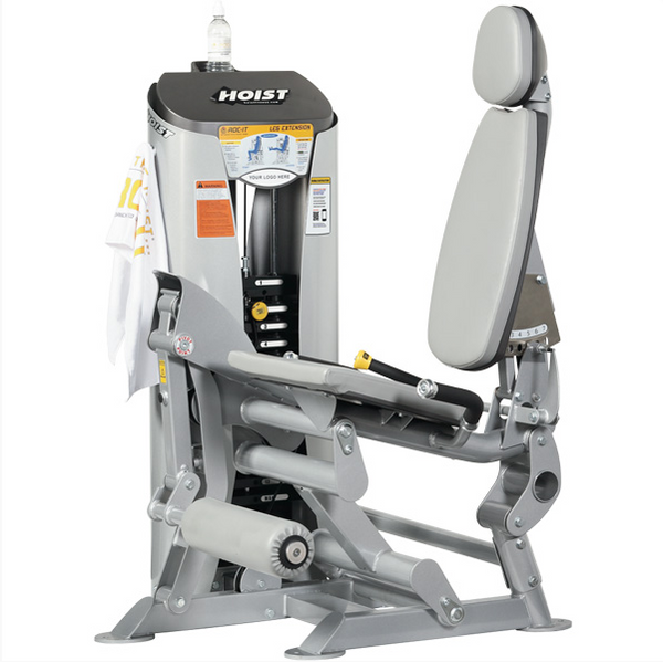 HOIST ROC-IT Selectorized RS-1401 Leg Extension
