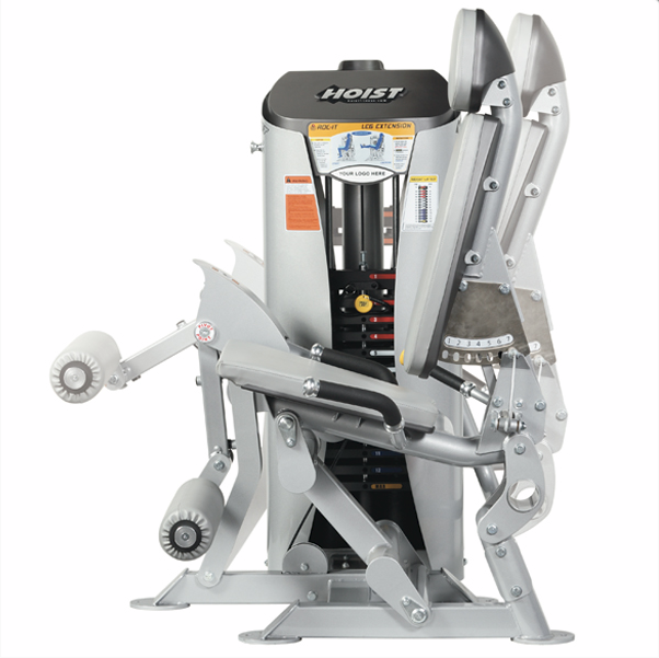 HOIST ROC-IT Selectorized RS-1401 Leg Extension