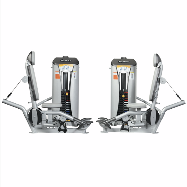 HOIST ROC-IT Selectorized RS-1401 Leg Extension